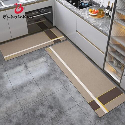 Bubble Kiss Entrance Kitchen Mat Living Room Area Rugs Balcony Bathroom Absorbent Carpet Home Bedroom Decor Tatami Hallway Rugs