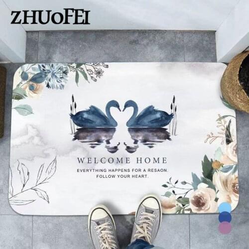 Entrance Carpets For Home ZHUOFEI China