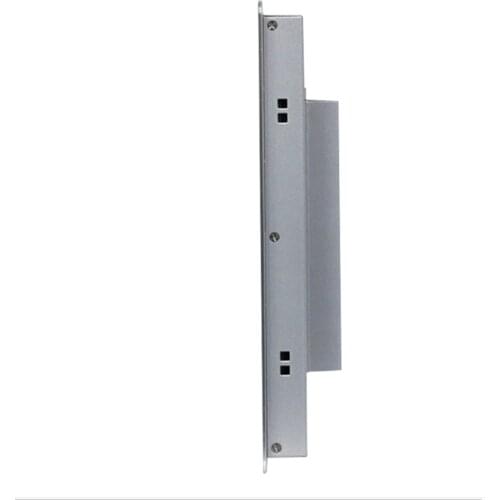 10 inch ips tft lcd industrial monitor with projected capacitive touch screen panel