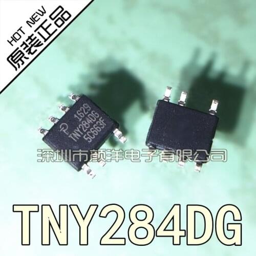 100% New&original In Stock TNY284DG SOP-7