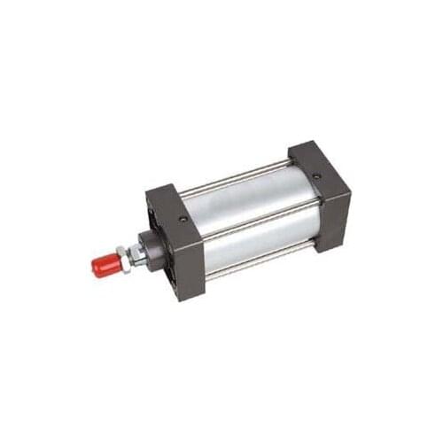 32mm Bore 50mm Stroke SC Series 32X50 Single Rod Pneumatic Standard Cylinder