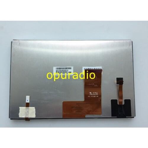 Free shipping AUO 8.0inch LCD display C080VAN02.1 screen with touch digitizer for car DVD GPS navigation LCD monitor