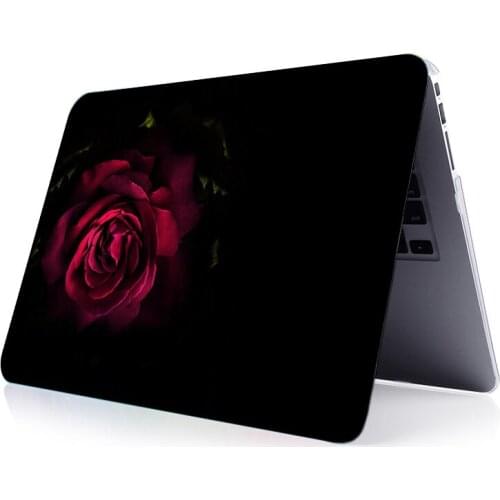 2020 Pro 13 A2251 Laptop Case Hard Case Shell+Keyboard Cover Skin For Apple Macbook Pro 13 15 16 Air 11 13 inch Touch Bar 13 15