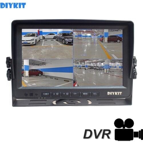 DIYKIT Action Cameras