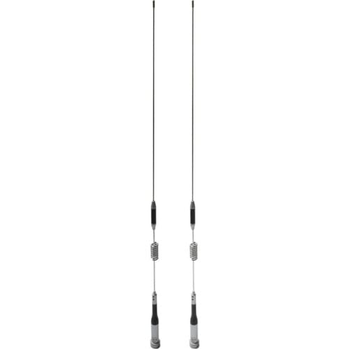 2pcs Diamond SG-M507 Dual Band VHF/UHF 144/430MHz SGM507Antenna SG M507 for Ham Amateur Mobile Car Radio QYT TYT Kenwood Icom