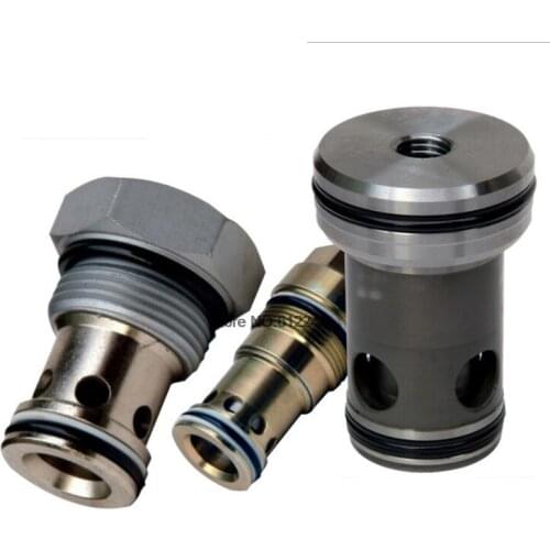 Hydralic Plug-in Valve Check Valve CCV-02 CCV-04 CCV-08 CCV-10