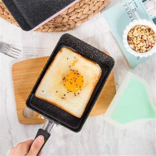ISHTAR Pancake Pans