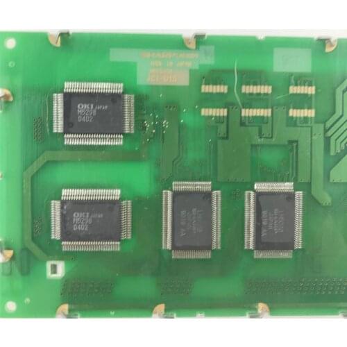 LM24009 LCD display screen