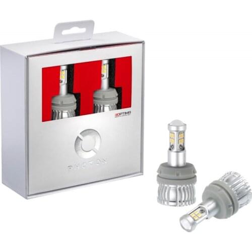 OPTIMA Outdoor Lighting