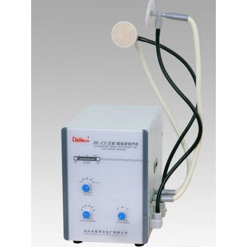 Original product of DL-CII facial ultrashort wave electrotherapy machine