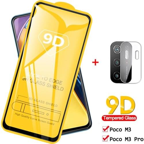 Poco m3 pro glass, screen protector for poco m3 pro tempered glass poco-m3 pro xiaomi poco m3 protective glass film poco m 3 screen protectors pocophone m3 xiaomi poco m3 pro 5g glass