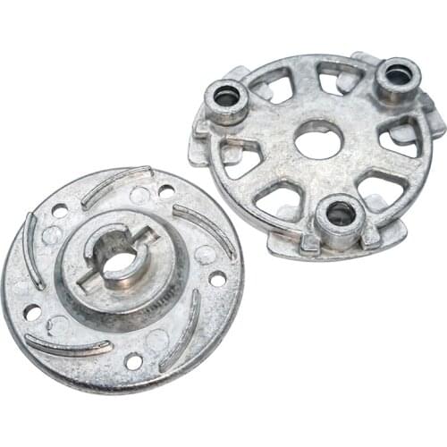 REMO HOBBY 1025 1021 8055 8085 8066 8065 HQ727 M0228 1/10 RC Car Parts Metal Slipper Pressure Hub M2039