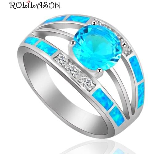 Кольца ROLILASON China At AliExpress