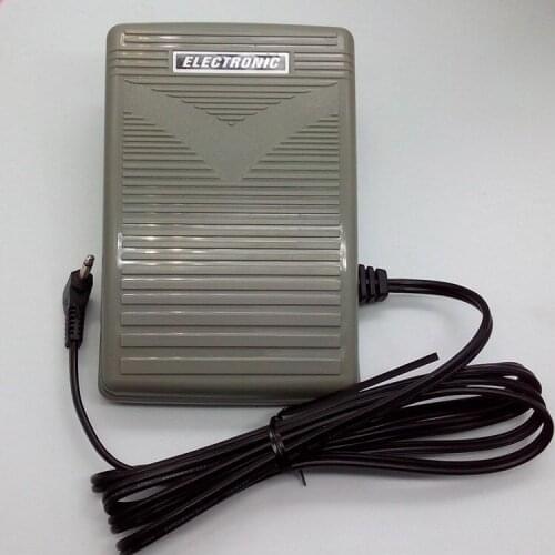 FREE SHIPPING Sewing Machine Parts Foot Speed Control Pedal fits Euro-Pro 9101,9105,9106,9110,9120,9125,9130,9136#4C-337G