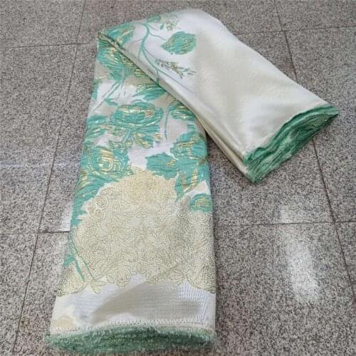 High Quality Nigerian Lace Fabrics With Sequins African Lace Fabric African Tulle Lace for Lace Wedding fabric ZJH64