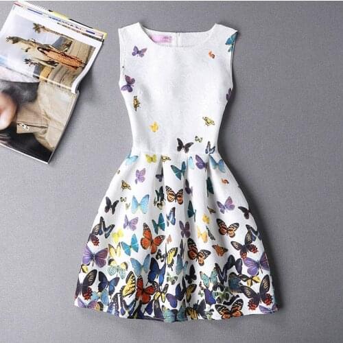 1PCS Dress Fashion Lady Women Summer Casual Sleeveless Evening Party Beach Dress Short Mini Dress Dresses CGOJ-00132