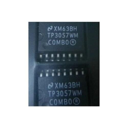 20pcs/lot TP3057WM SOP16