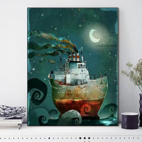 Diamond Painting 5D DIY Hand-painted Landscape Exquisite Rhinestone Cross Stitch Handmade Home Decoration Can Be Customized