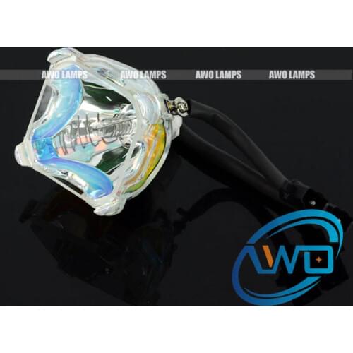 Free Shipping ! DT00611 Compatible projector lamp for use in HITACHI PJ-TX10,PJ-TX10W projector