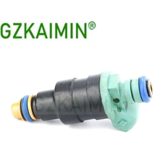 Free shiping Injector nozzle OEM 0280150357 0 280 150 357 FOR Volvo 2.3L Turbo 740 760 745