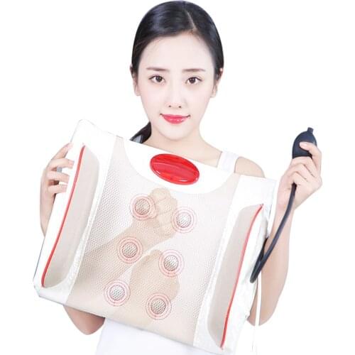 Массажеры для спины DISIYING China At AliExpress