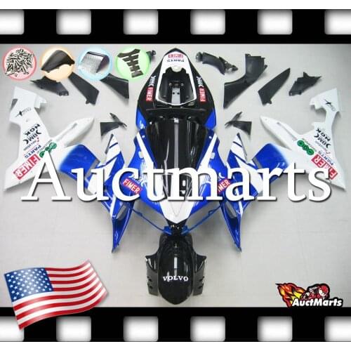 For Yamaha YZFR1 YZF R1 1000 04 05 06 2004 2005 2006 Fairing Bodywork (P/N:4e39)