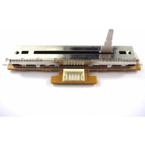 Cross Fader DWX 2680 XFADER PCB Assembly (DWX2680) For Pioneer DJM 700