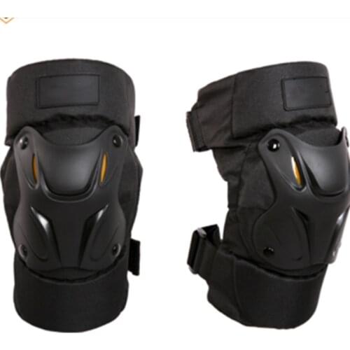 Protective Motorcycle Knee Pad MTB Racing Gaming Gurad Protector Rodiller Equipment Gear Motocross Scoyco Moto Protection