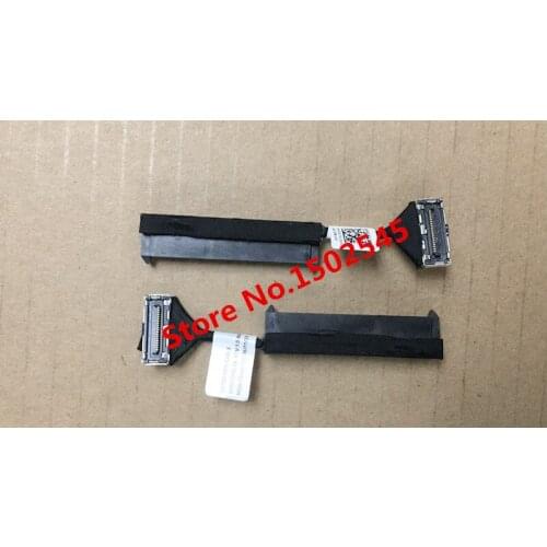 NEW Original For Dell Precision 5510 & XPS15 9550 HDD Hard Drive Connector Cable XDYGX 0XDYGX DC02C00BL00