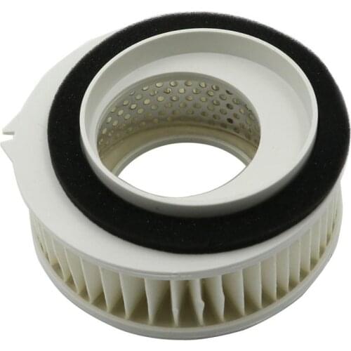 Air Filter Intake Cleaner for XVS400 XVS 400 DragStar 1996 - 2008 XVS650 V-Star Custom 1997 - 2016 2000 2001 2002 2003 2004 2005