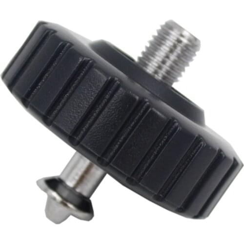 Total station foot screw group level adjuster for SoKKIA