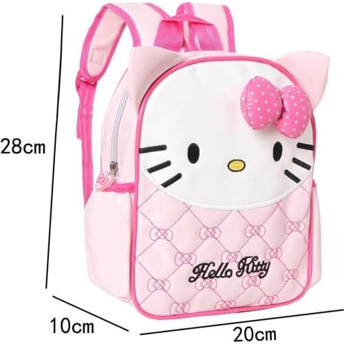 Sanrio Children's Suitcases