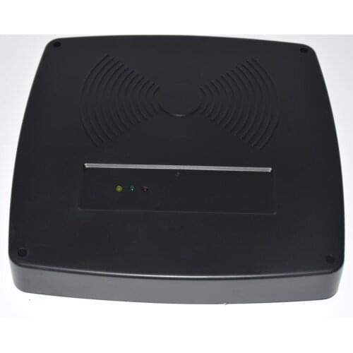 Car Parking RFID Middle long Range Reader EM card Reader 125KHz rfid card reader,access control reader distance 30 ~80CM