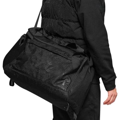 One Shoulder Sport Bag Travel Duffel Bag Weekender Bag for Men Women Waterproof Duffel Bag Workout Bag Sports Gym