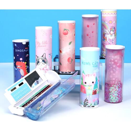 UEK Pencil Cases For Girls