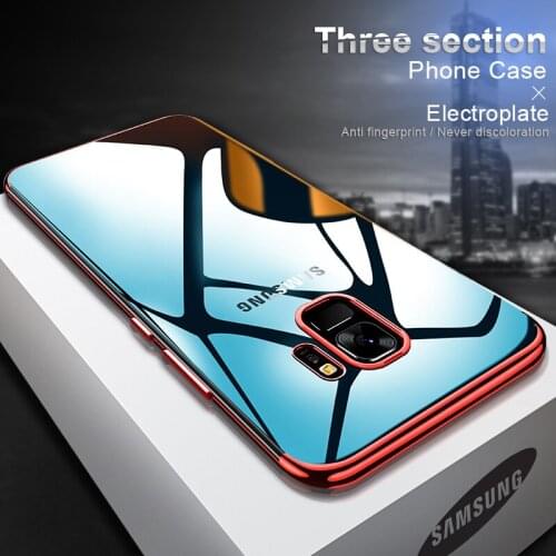 Чехлы для телефонов Samsung Galaxy S8 Plus AOXIN China At AliExpress