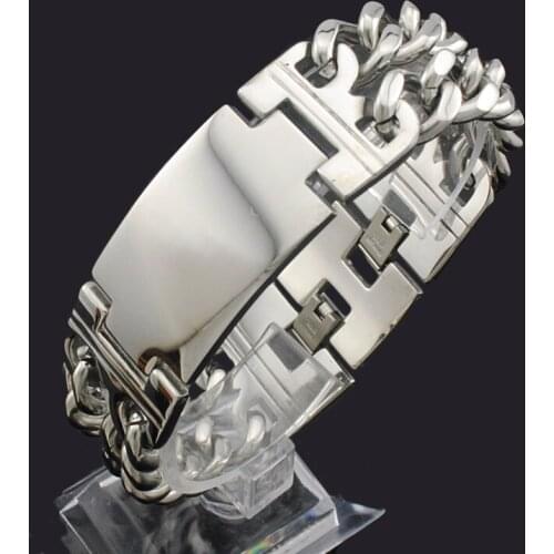 ATGO Big Bracelets