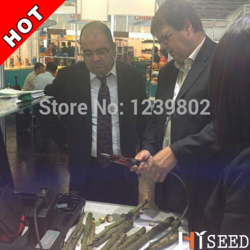 Lithium battery electric pruner orchard pruning shear best pruners