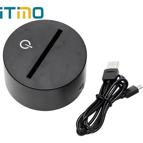 LED Night Lights iTimo China