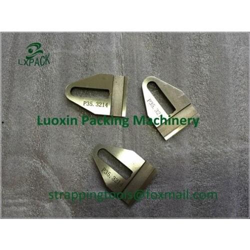 LX-PACK Lowest factory price Spare parts for tool Signode BXT2 13/16mm BXT 19mm BXT 13/16 mm BXT2 19mm BXT2-32 BXT2 10 / 13 mm