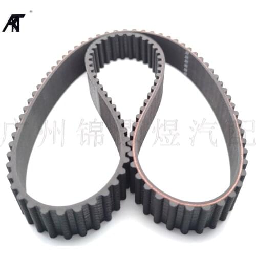 Timing Belt FOR:KIA QIANLIMA CNG G4EA 1.3L 2002-2007/FOR:HYUNDAI /ACCENTCG/Verna/Elanta