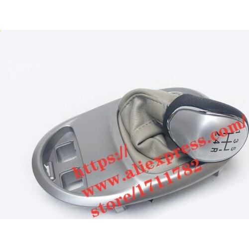 Gear shift knob for JAC Heyue RS J6 Refiine M2 5305170U2010