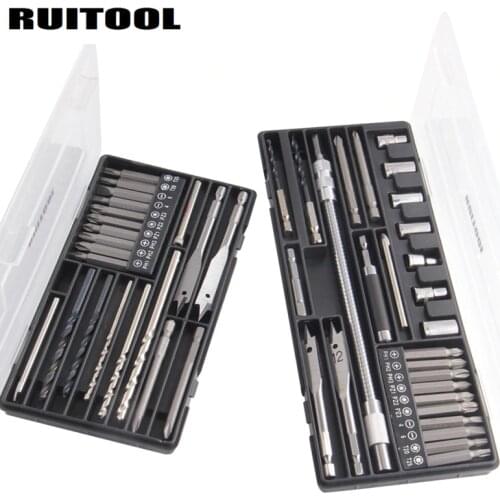 Наборы электроинструментов RUITOOL China At AliExpress