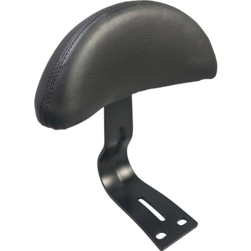 Electric Bicycle Saddle Backrest Rear Seat Back Electric Bike Practical Accessories