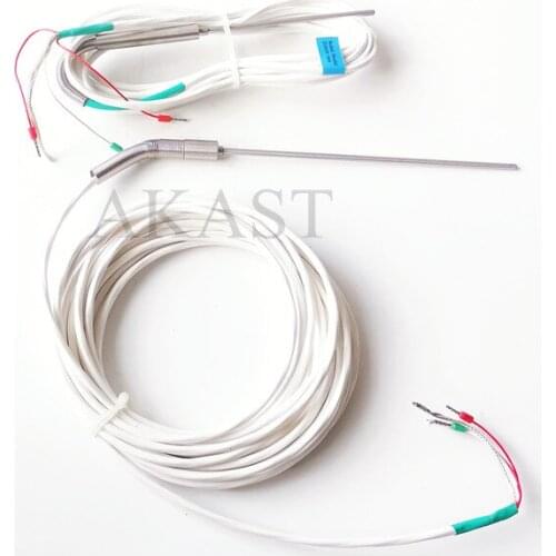 250039-909 02250058-087 Temperature Sensor Replacement Aftermarket Parts for Sullair Compressor