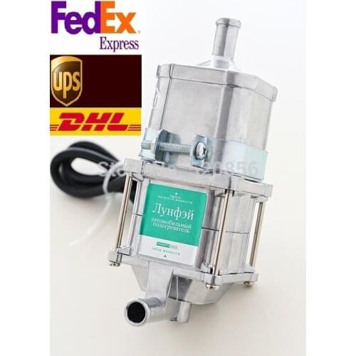 Newest 3000W Air Heater Fan Engine Preheating Heating Motor Heater Car Auto Heater Fan For Car Not Webasto Free Shipping