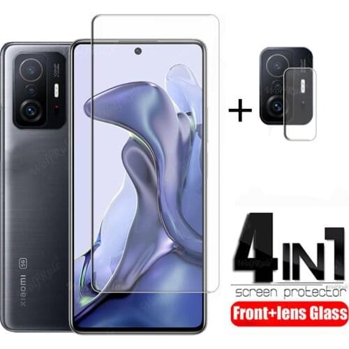 Wolfrule Screen Protectors For Xiaomi