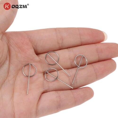 10pc Universal for Sim Card Tray Removal Eject Pin Key Tool Needle New