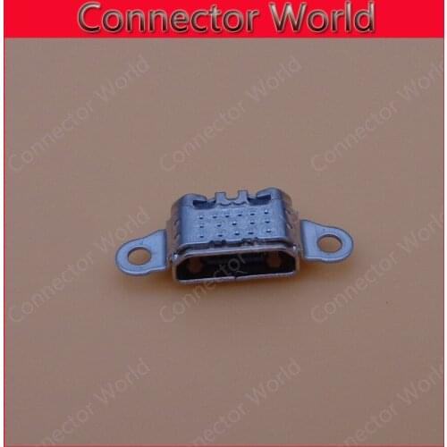 2-30PCS/LOT for OPPO R3 R7005 R7007 micro USB jack,phone charging port socket connector,data port female