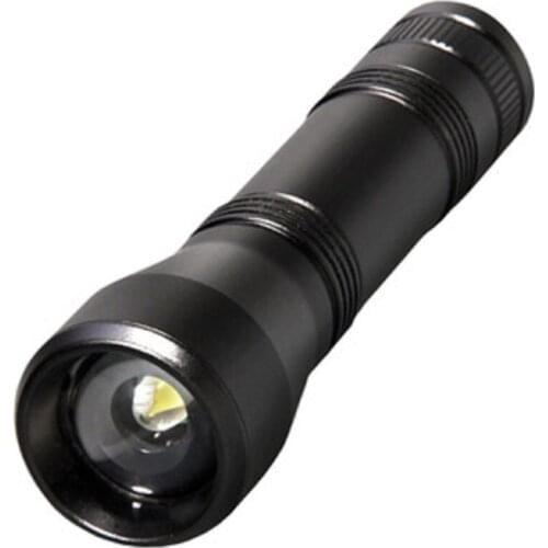 2000 Lums Mini Led T6 Flashlight Torch Light 5Mode Zoomable Flash Light Blacklight 18650 Battery Camping Lantern Outdoor Light